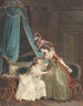 Indiscrétion - Jean François Janinet — Ansicht des Kunstwerks