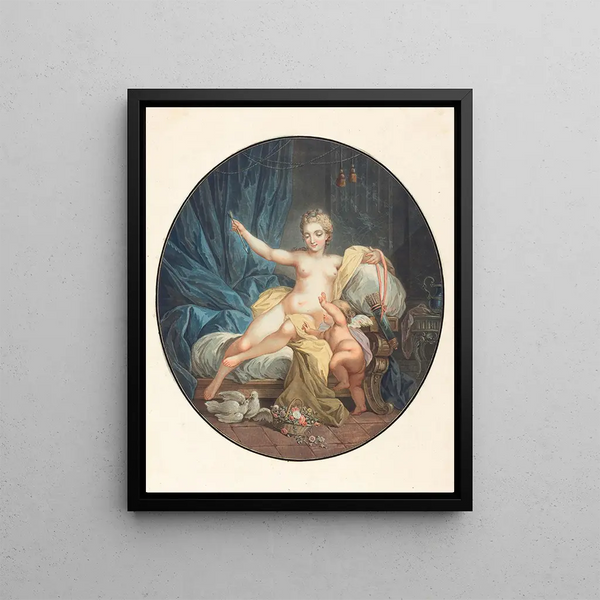 Jean Franois Janinet - Venus desarmant lamour.webp
