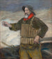 Der alte Seifensieder - Jean François Raffaëlli — Ansicht des Kunstwerks
