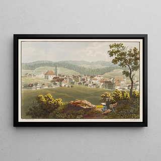 Jean Henri Baumann - La Chauxdefonds.webp