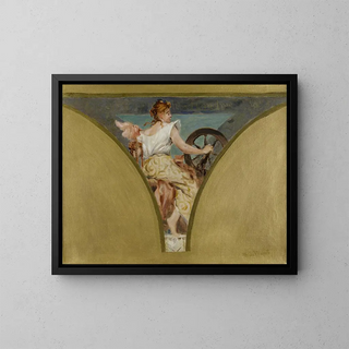 Jean Joseph Weerts - La Tapisserie.webp