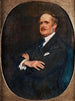 Portrait de Max Horn - Jean Laudy — Ansicht des Kunstwerks