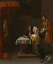 Lâcher - Jean-Léonard Lugardon — Ansicht des Kunstwerks