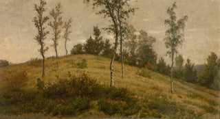 Jean Pierre Franois Lamorinire - A View of Putte.webp