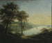 Château de Rosendal vu de l'est - Jeanna Elisabeth Ekerman — Ansicht des Kunstwerks