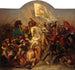 Jeanne d'Arc en bataille - Hermann Stilke — Ansicht des Kunstwerks