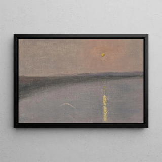 Jeanne JegouCadart - Paysage nocturne.webp
