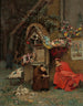 Additionner les dons - Jehan Georges Vibert — Ansicht des Kunstwerks