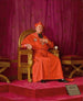 Si J'étais Roi - Jehan Georges Vibert — Ansicht des Kunstwerks