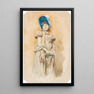 Jenny Nystrm - Kvinna i bahytt.webp