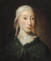 Eine Holstein-Mädchen - Jens Juel — Ansicht des Kunstwerks