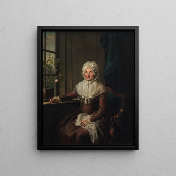 Jens Juel - Countess Anna Joachima DanneskioldLaurvigen ne Ahlefeldt.webp
