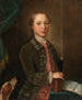 Portrait eines Jungen - Jeremiah Barrett — Ansicht des Kunstwerks