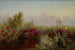 Jagd auf Enten - Jerome Thompson — Ansicht des Kunstwerks