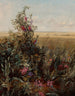 Wildblumen - Jerome Thompson — Ansicht des Kunstwerks