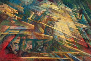Jerzy Hulewicz - Charge.webp