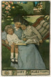 Märchen - Jessie Willcox Smith — Ansicht des Kunstwerks