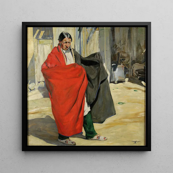 Jim - Walter Ufer