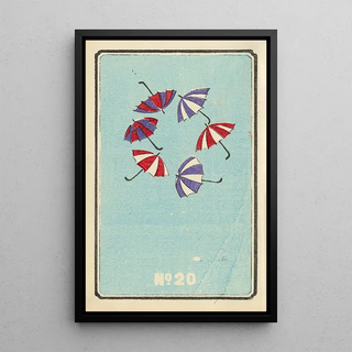 Jinta Hirayama - Illustrated Catalogue of Daylight Bomb Shells No 20.webp