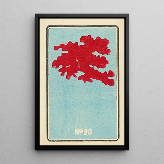 Jinta Hirayama - Illustrated Catalogue of Daylight Bomb Shells No 23.webp