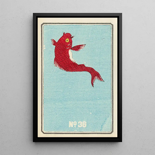 Jinta Hirayama - Illustrated Catalogue of Daylight Bomb Shells No 36.webp