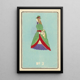 Jinta Hirayama - Illustrated Catalogue of Daylight Bomb Shells No 3.webp