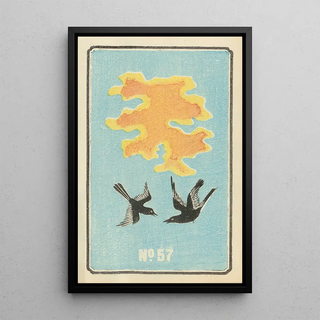 Jinta Hirayama - Illustrated Catalogue of Daylight Bomb Shells No 57.webp