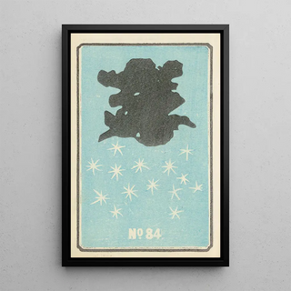 Jinta Hirayama - Illustrated Catalogue of Daylight Bomb Shells No 84.webp