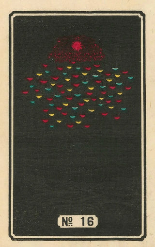 Jinta Hirayama - Night Fireworks no 16.webp