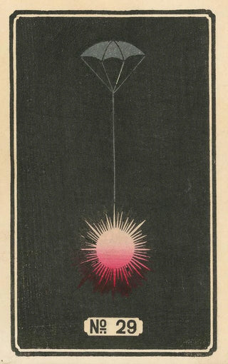 Jinta Hirayama - Night Fireworks no 29.webp