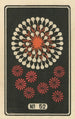 Feux d'artifice nocturnes n° 52 - Jinta Hirayama — Ansicht des Kunstwerks