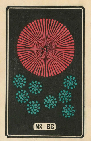 Jinta Hirayama - Night Fireworks no 66.webp