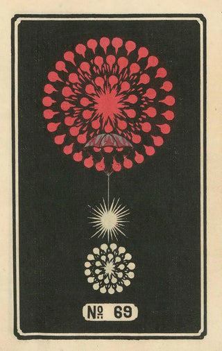 Jinta Hirayama - Night Fireworks no 69.webp