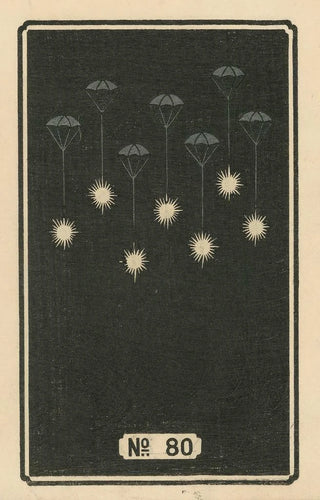 Jinta Hirayama - Night Fireworks no 80.webp