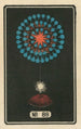 Feuerwerk bei Nacht Nr. 88 - Jinta Hirayama — Ansicht des Kunstwerks