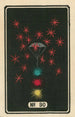 Feux d'artifice nocturnes n° 90 - Jinta Hirayama — Ansicht des Kunstwerks