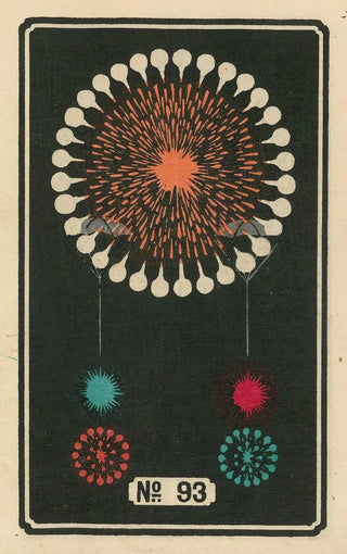 Jinta Hirayama - Night Fireworks no 93.webp