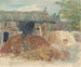 Château à Kisoroszi - John Thain — Ansicht des Kunstwerks