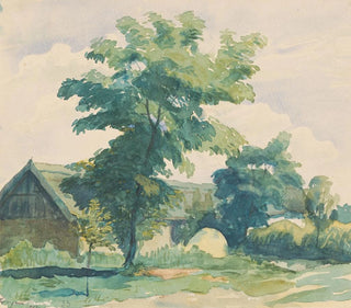 Hymne - John Thain — Ansicht des Kunstwerks