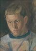Portrait eines Jungen - John Thain — Ansicht des Kunstwerks