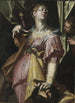 Judith und den Kopf des Holofernes - Joachim Wtewael — Ansicht des Kunstwerks