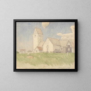 Joakim Skovgaard - Ejsing Kirke.webp