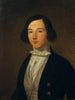 Portrait von Octavi Carbonell und Sanroman - Joaquim Espalter — Ansicht des Kunstwerks