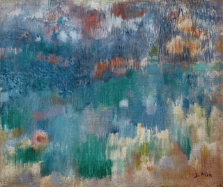 Mallorca - Joaquín Mir Trinxet — Ansicht des Kunstwerks