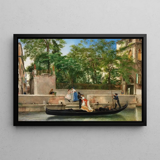 Joaqun Cuadras - The christening party.webp
