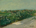 Strand von La Malvarrosa - Joaquín Sorolla — Ansicht des Kunstwerks