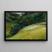 Feld in Asturien, San Esteban de Pravia - Joaquín Sorolla — gerahmtes Bild an der Wand