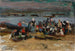 Ra de Asturias Las Carboneras - Joaquín Sorolla — Ansicht des Kunstwerks