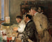 Recherche - Joaquín Sorolla — Ansicht des Kunstwerks