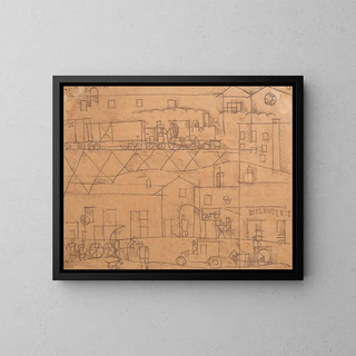Joaqun TorresGarca - La Gare.webp